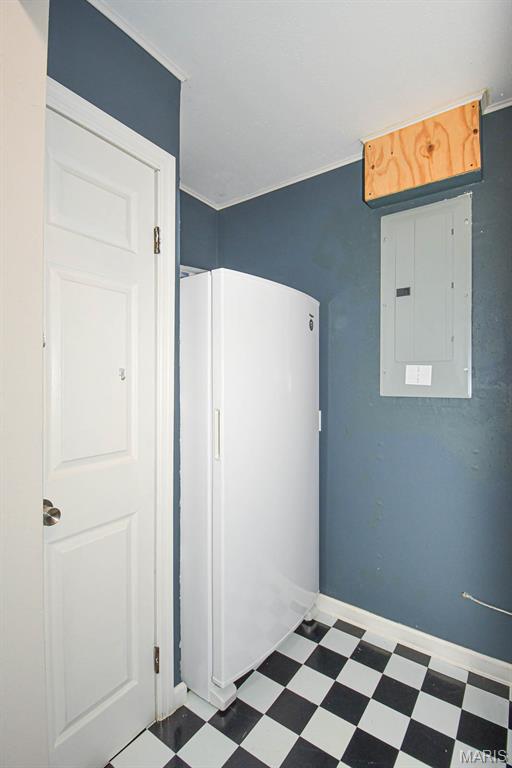 Towne South 4 - Residential