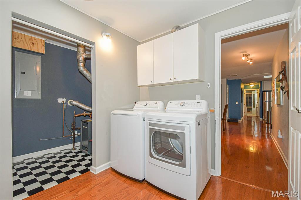 Towne South 4 - Residential