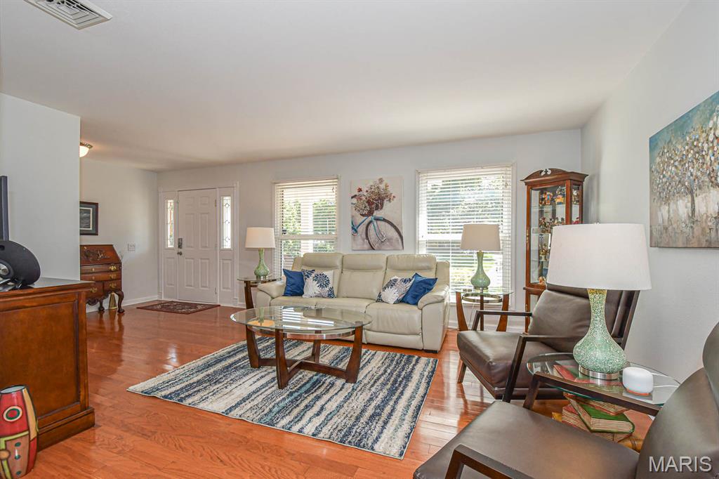 Towne South 4 - Residential
