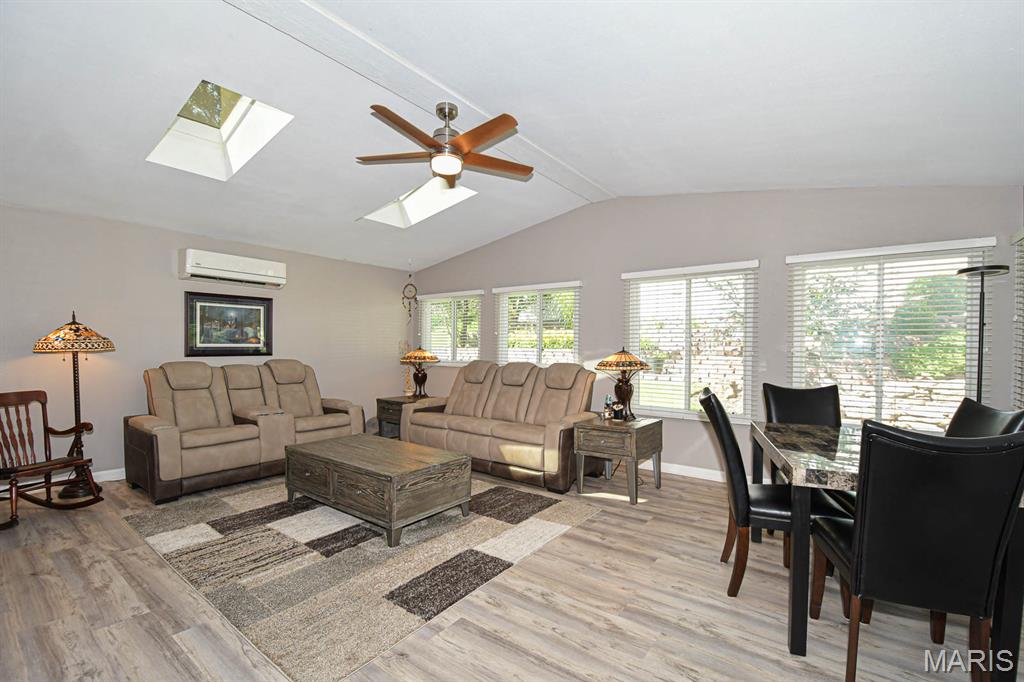 Towne South 4 - Residential