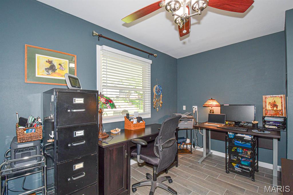 Towne South 4 - Residential