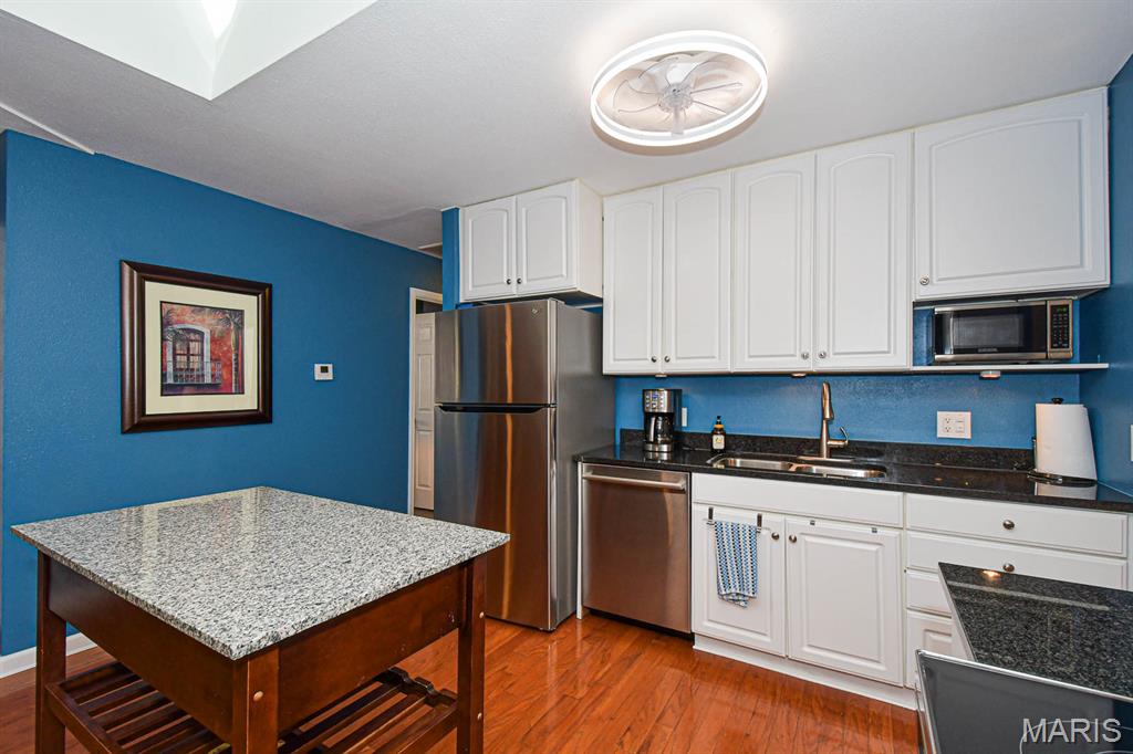 Towne South 4 - Residential