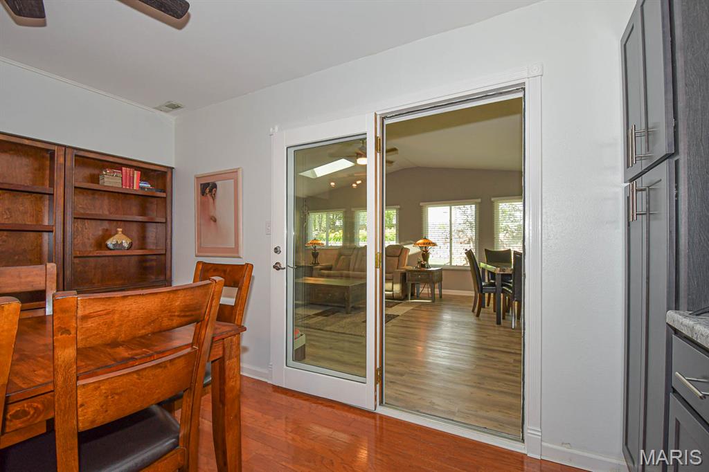 Towne South 4 - Residential