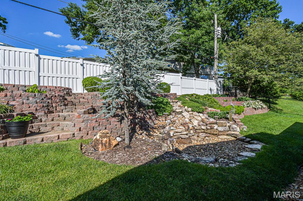 Towne South 4 - Residential