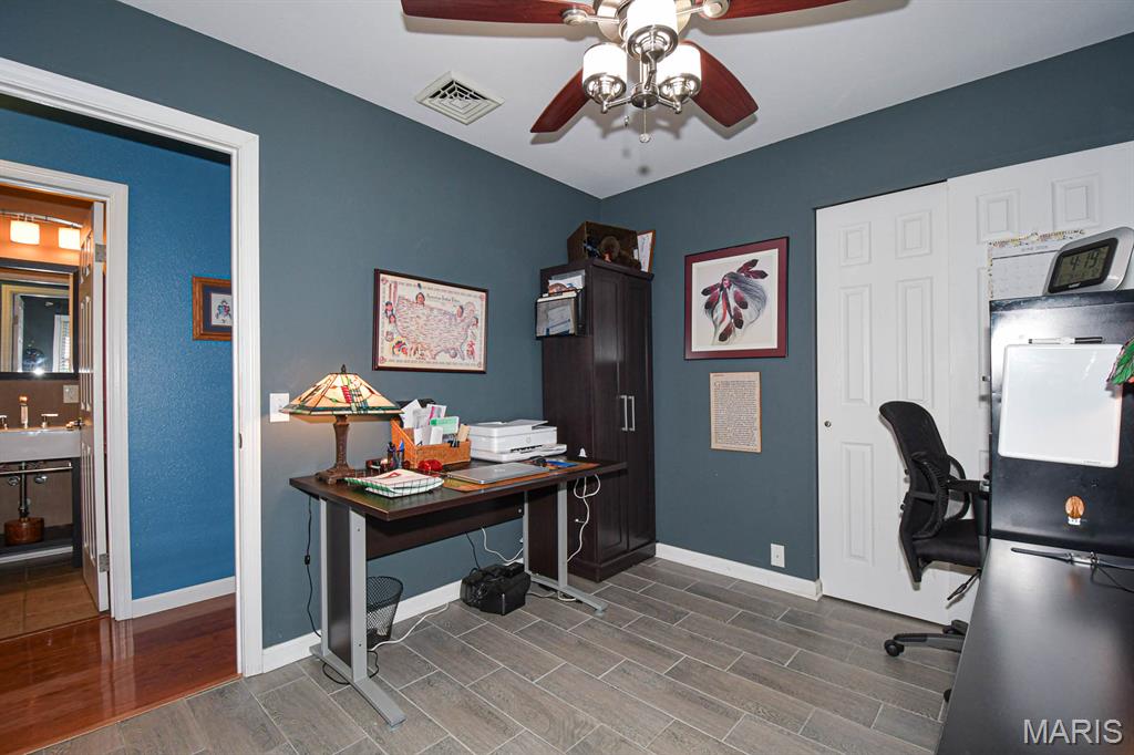 Towne South 4 - Residential