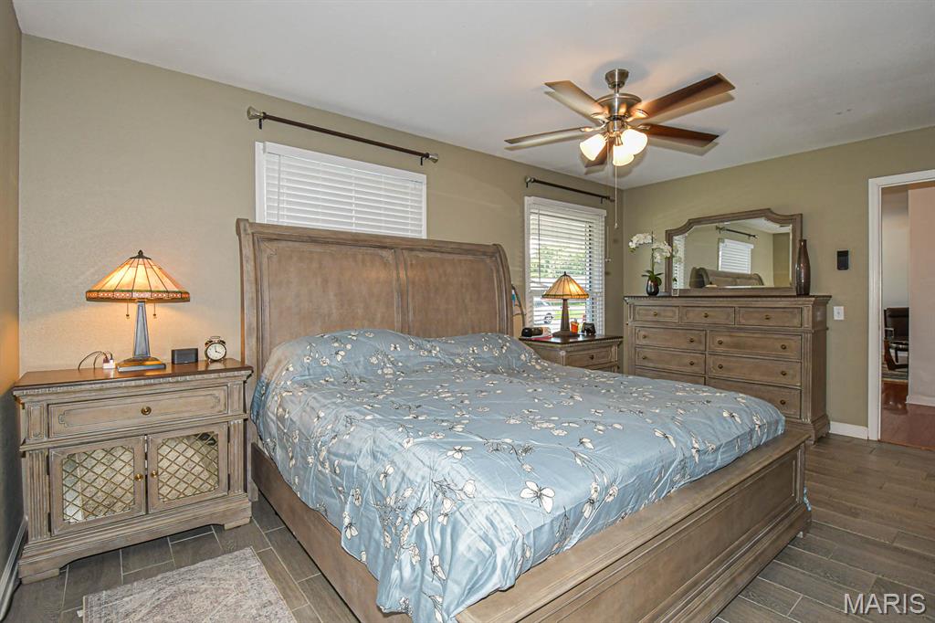 Towne South 4 - Residential