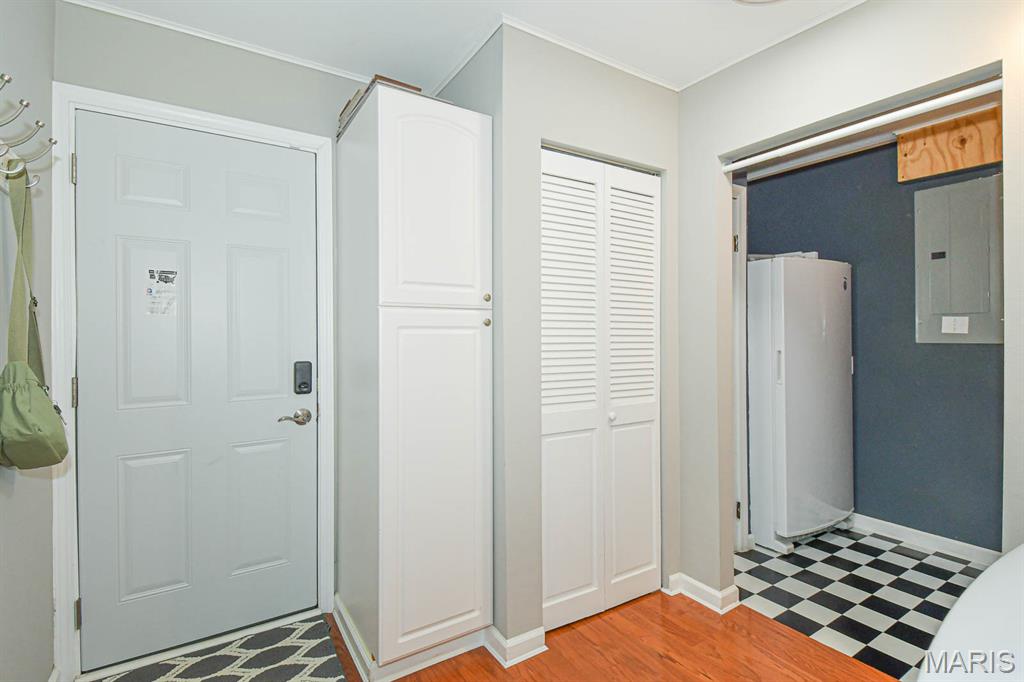 Towne South 4 - Residential