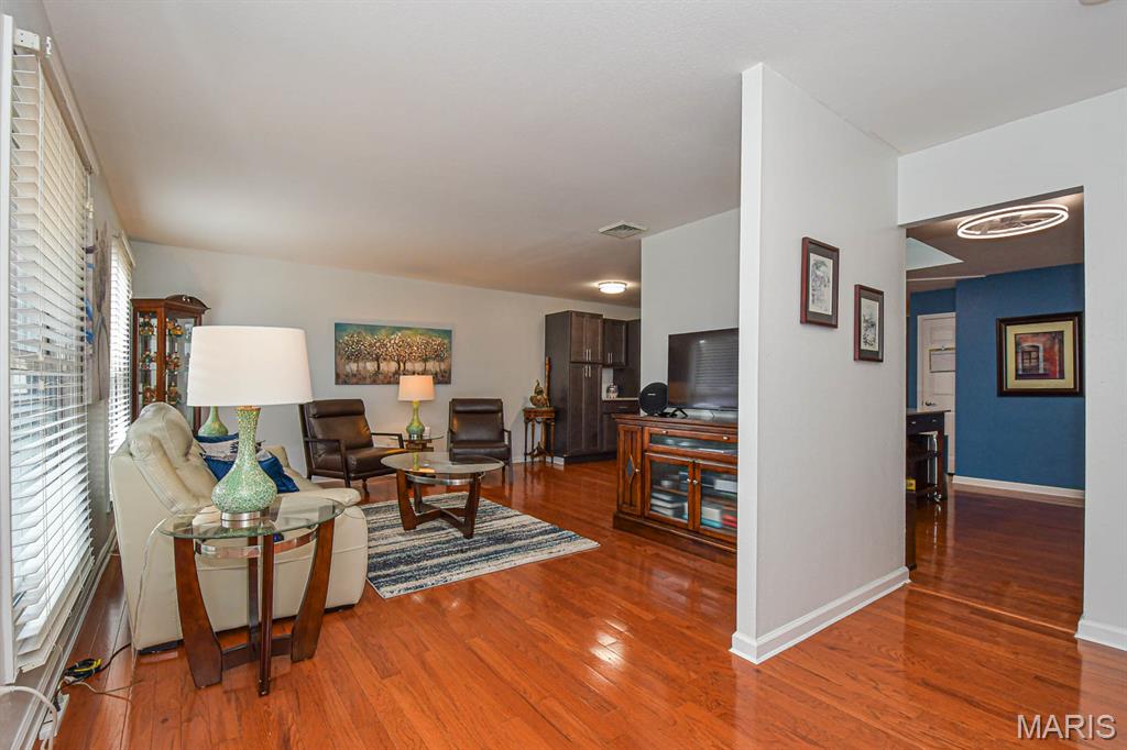 Towne South 4 - Residential
