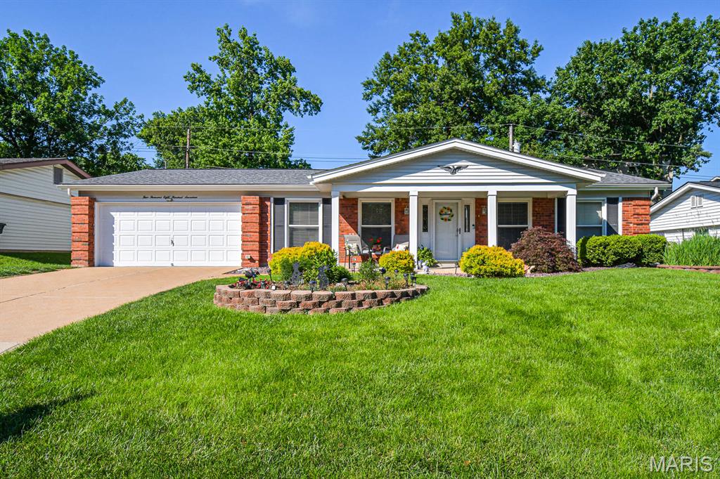 Towne South 4 - Residential