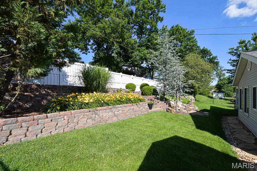 Towne South 4 - Residential