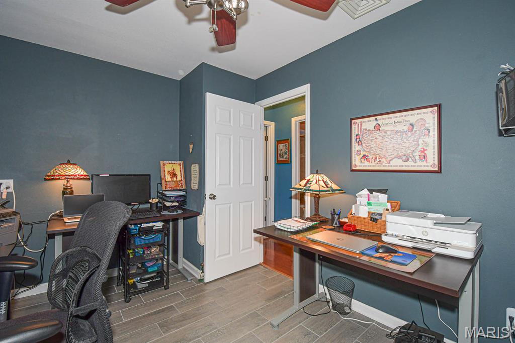 Towne South 4 - Residential