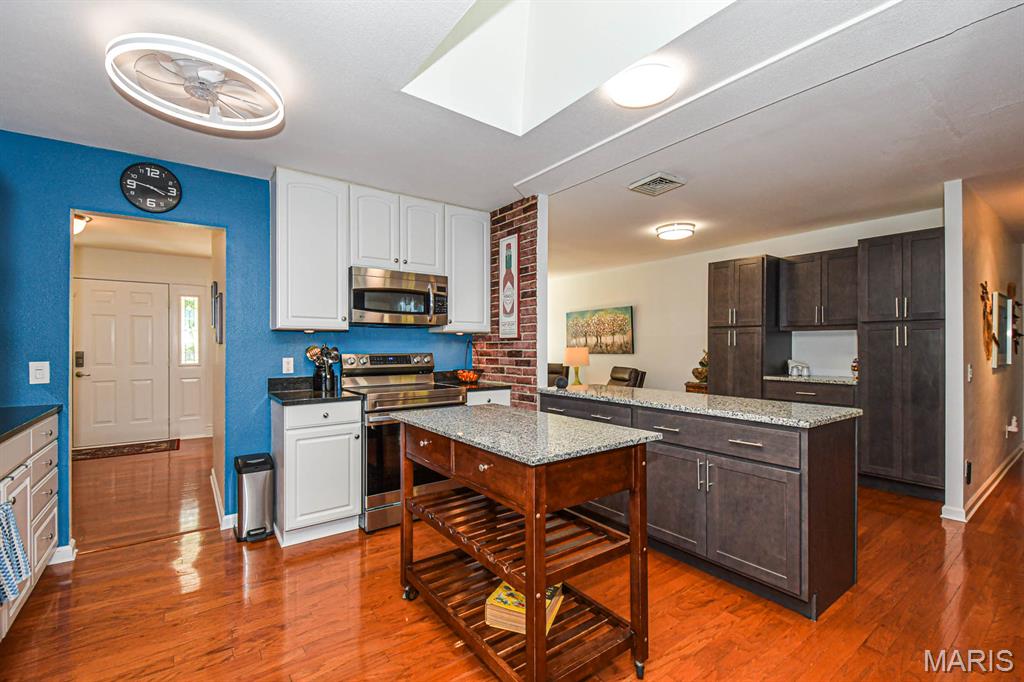 Towne South 4 - Residential
