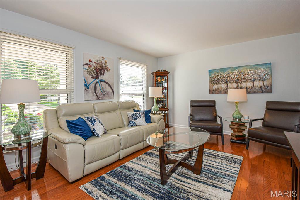 Towne South 4 - Residential