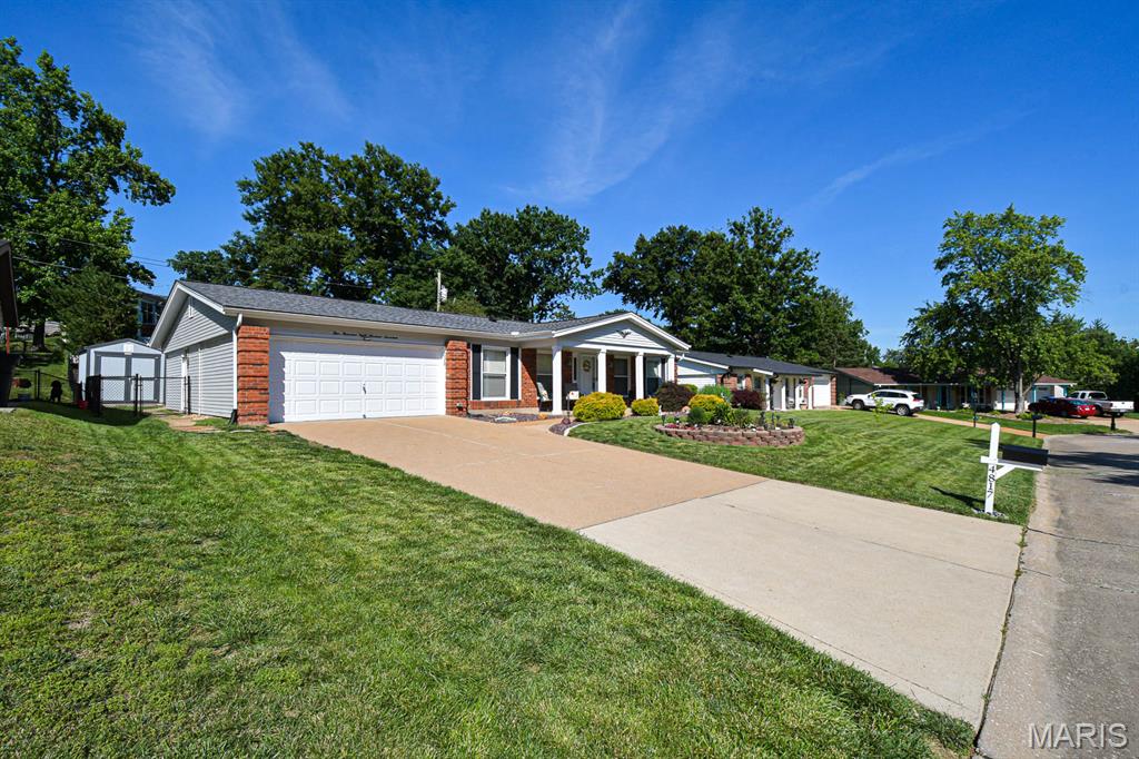 Towne South 4 - Residential