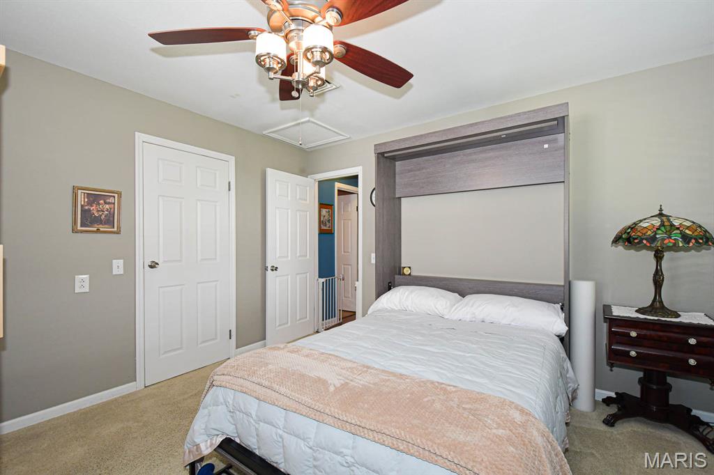 Towne South 4 - Residential