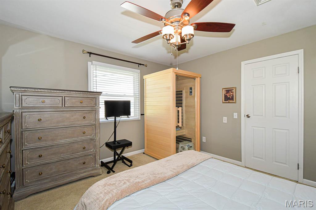 Towne South 4 - Residential