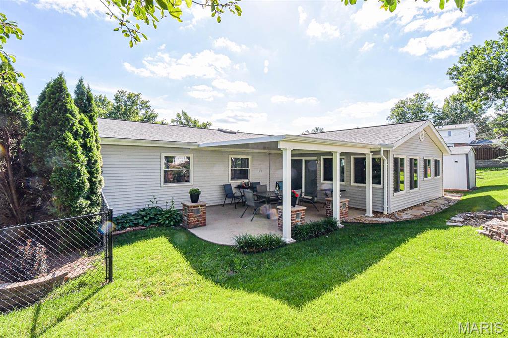 Towne South 4 - Residential