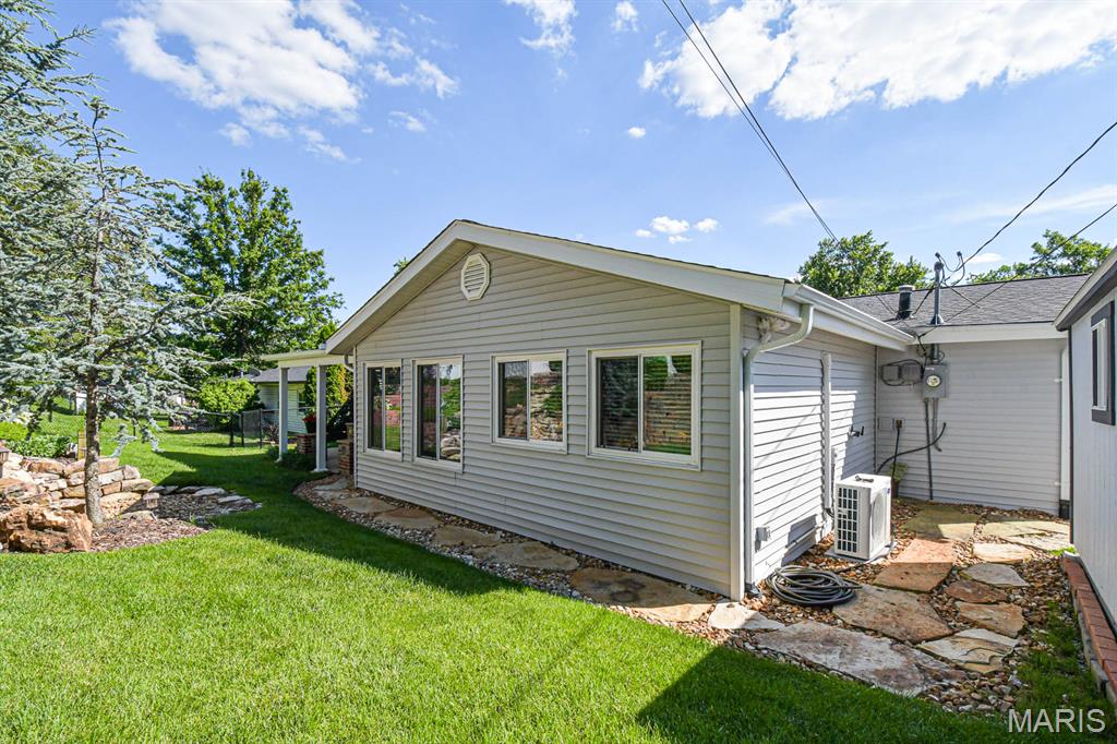 Towne South 4 - Residential