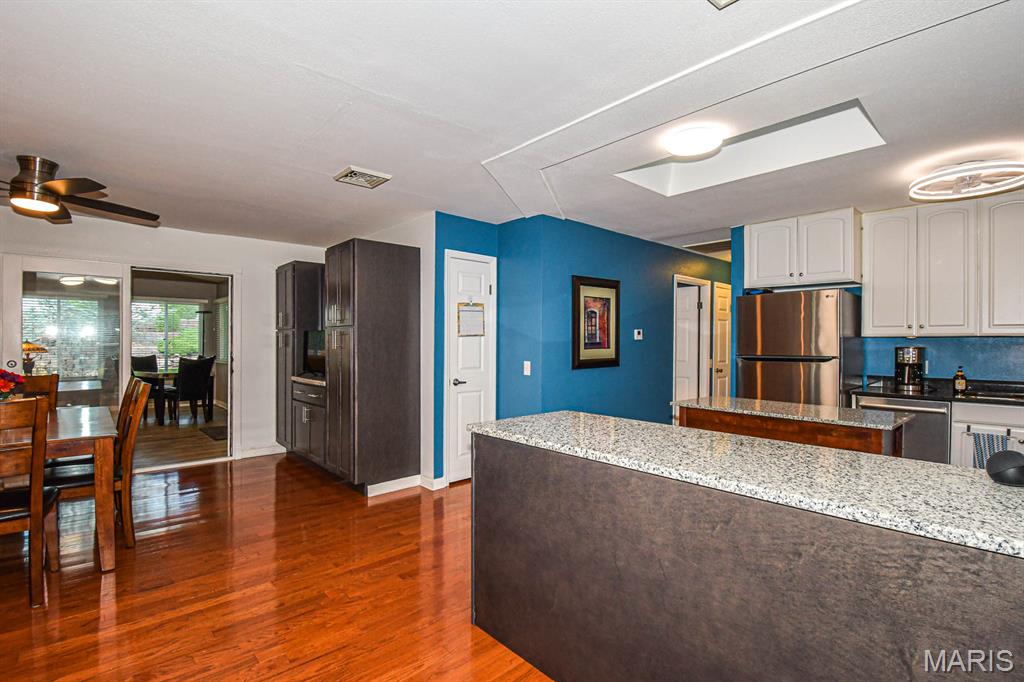Towne South 4 - Residential