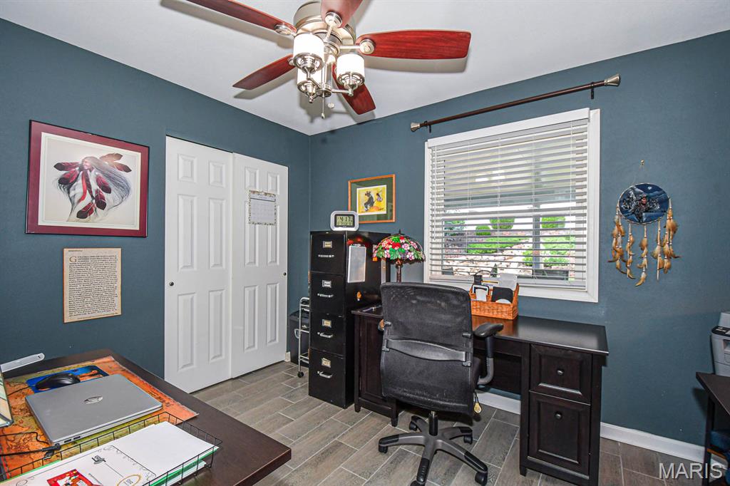 Towne South 4 - Residential