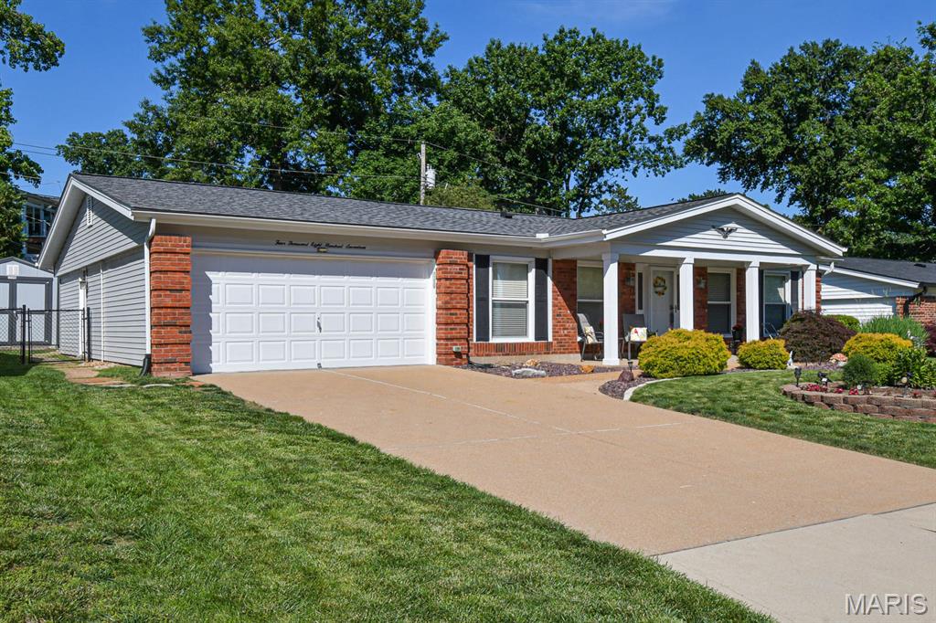 Towne South 4 - Residential