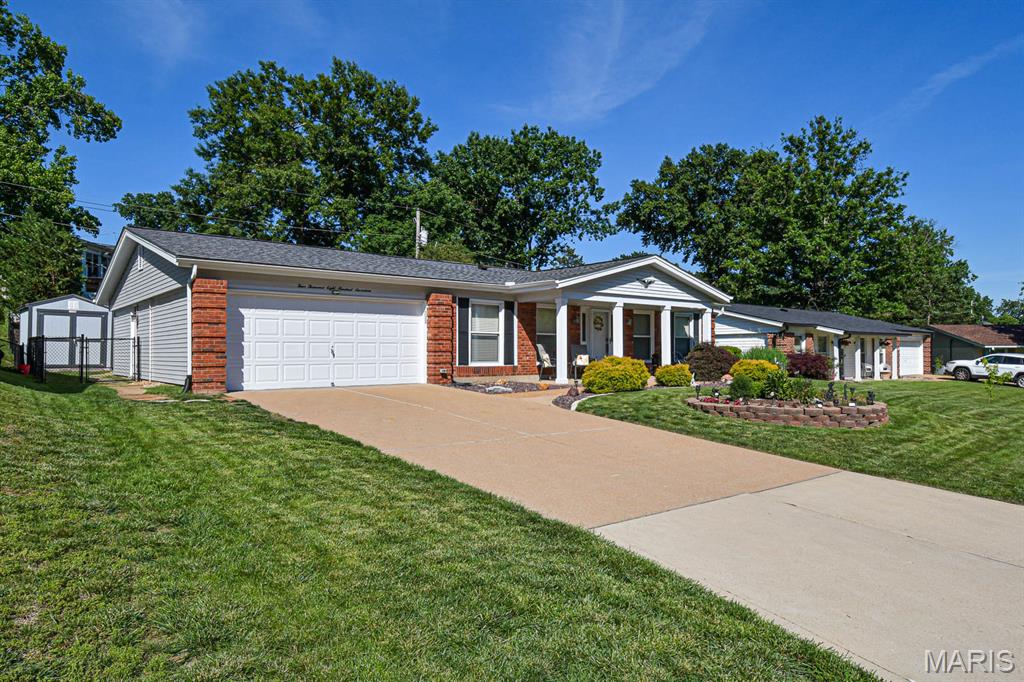 Towne South 4 - Residential