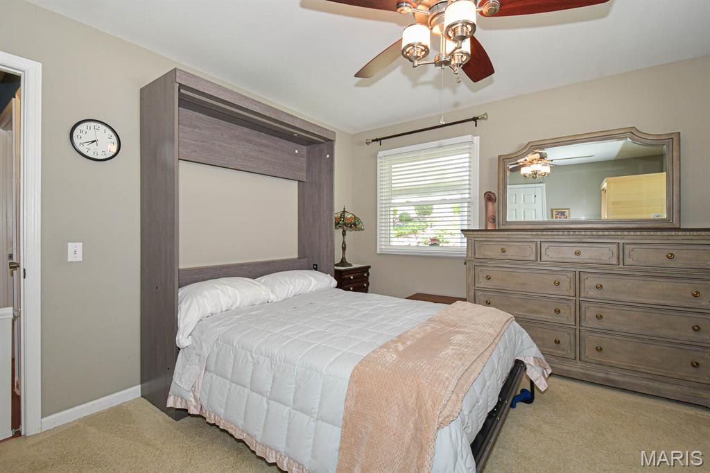 Towne South 4 - Residential