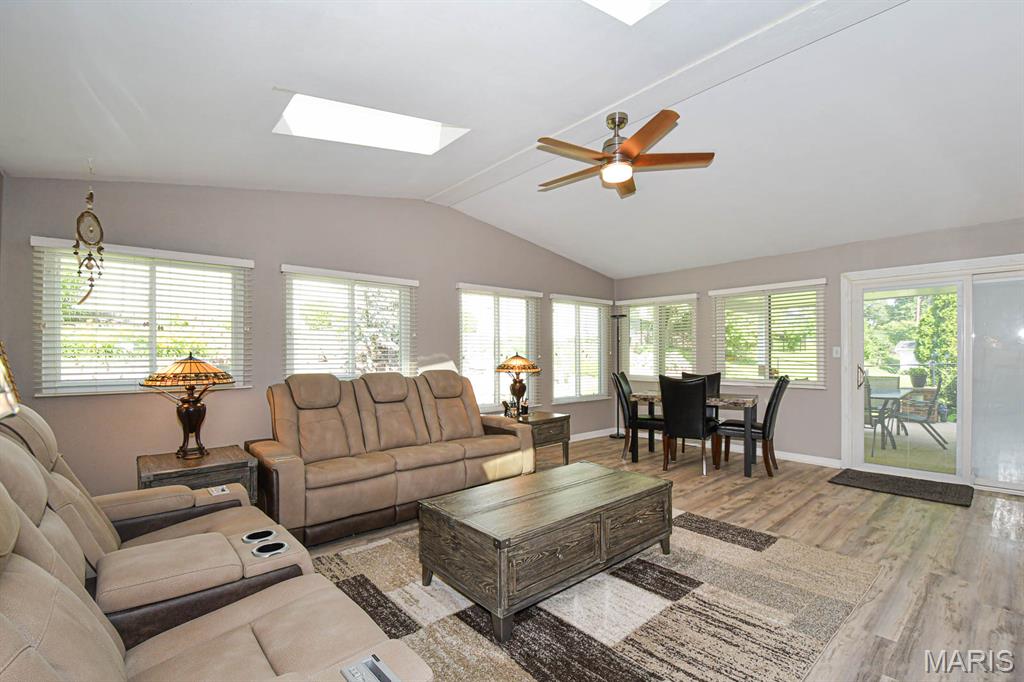 Towne South 4 - Residential