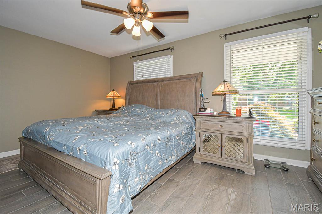 Towne South 4 - Residential