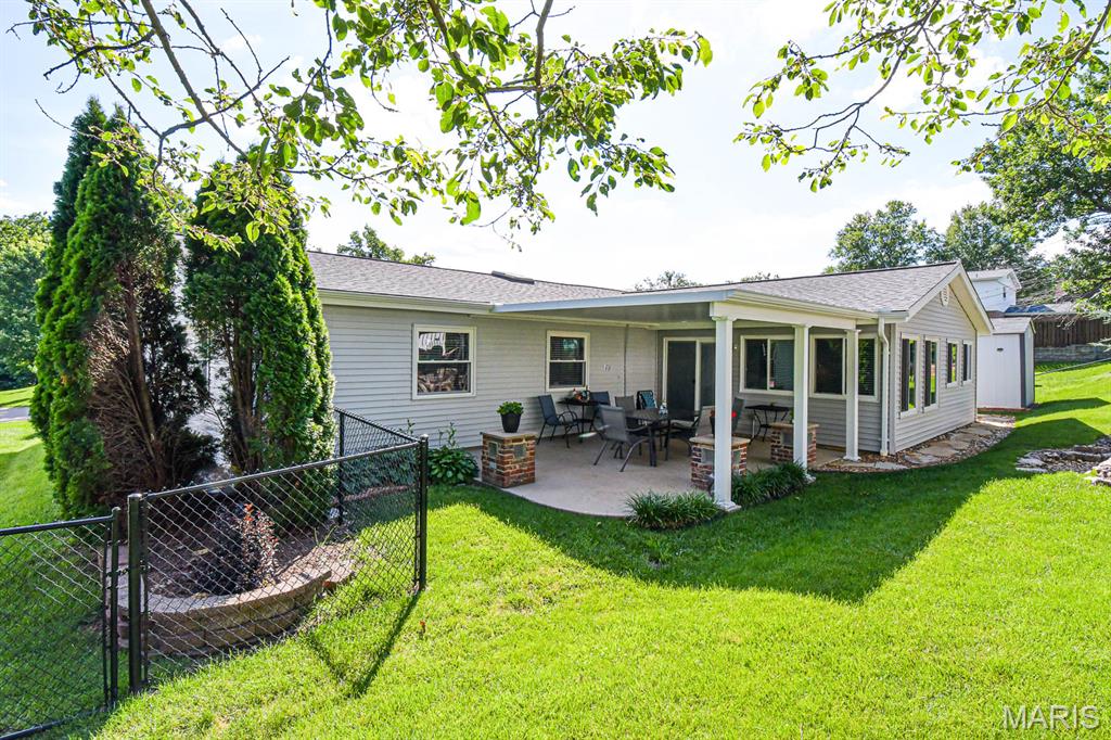 Towne South 4 - Residential