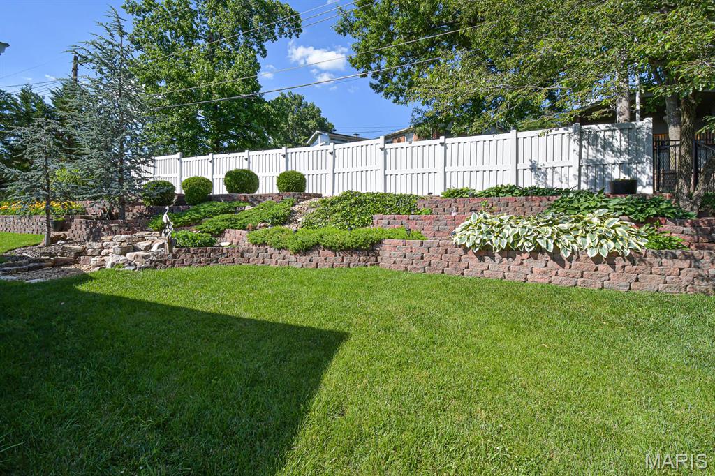 Towne South 4 - Residential