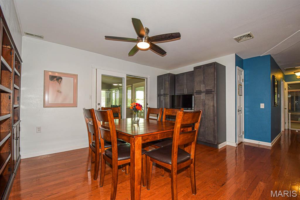 Towne South 4 - Residential