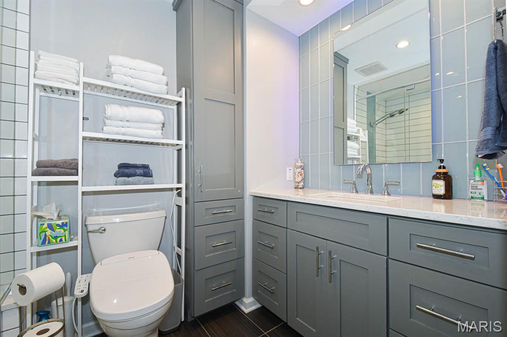 Towne South 4 - Residential