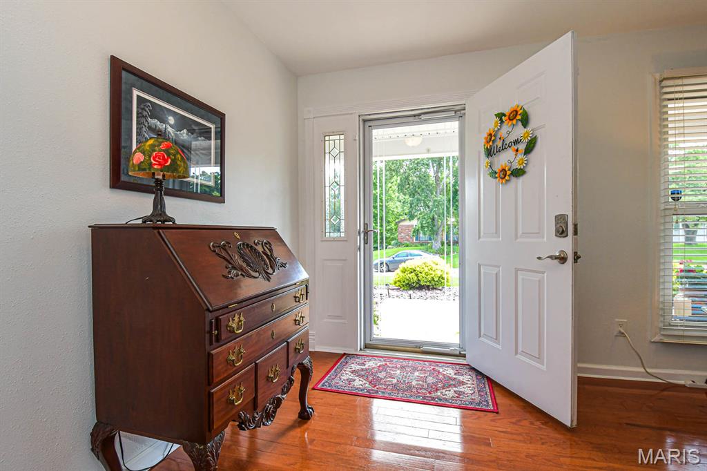 Towne South 4 - Residential