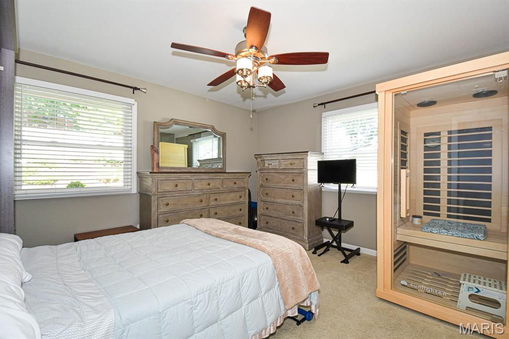 Towne South 4 - Residential
