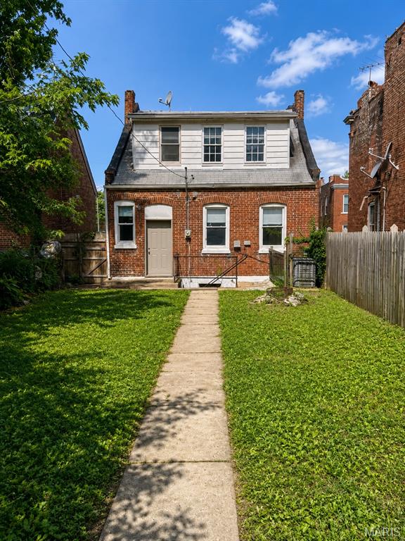 City Commons Add - Residential