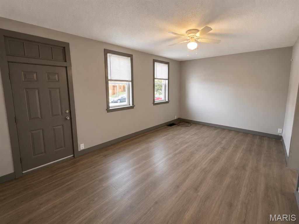City Commons Add - Residential
