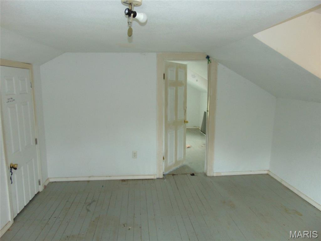W End Add - Residential
