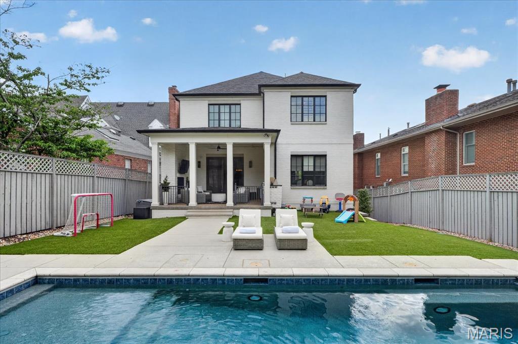 Bemiston - Residential