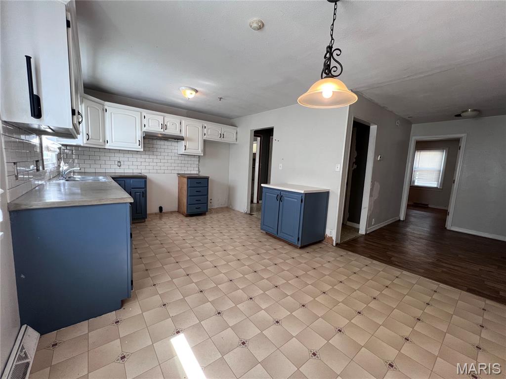 Jw Mann Add - Residential