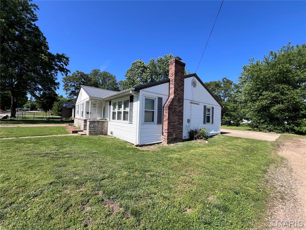 Jw Mann Add - Residential