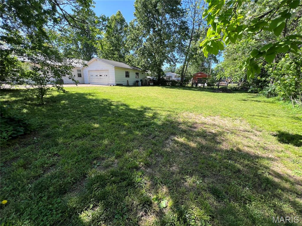Jw Mann Add - Residential
