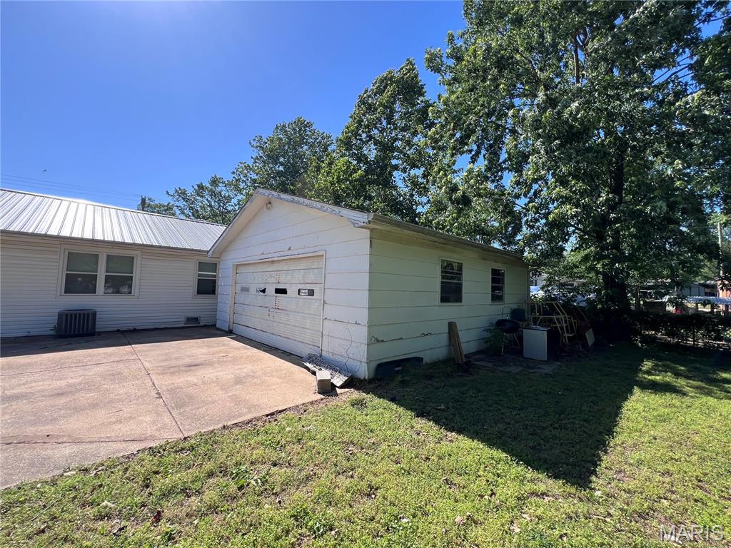 Jw Mann Add - Residential