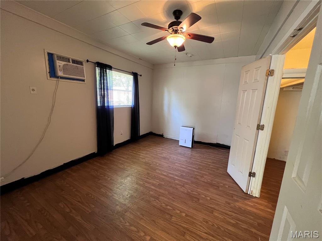 Jw Mann Add - Residential