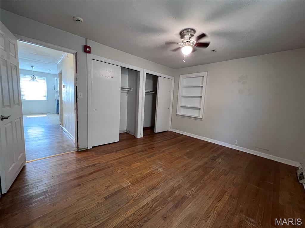 Jw Mann Add - Residential