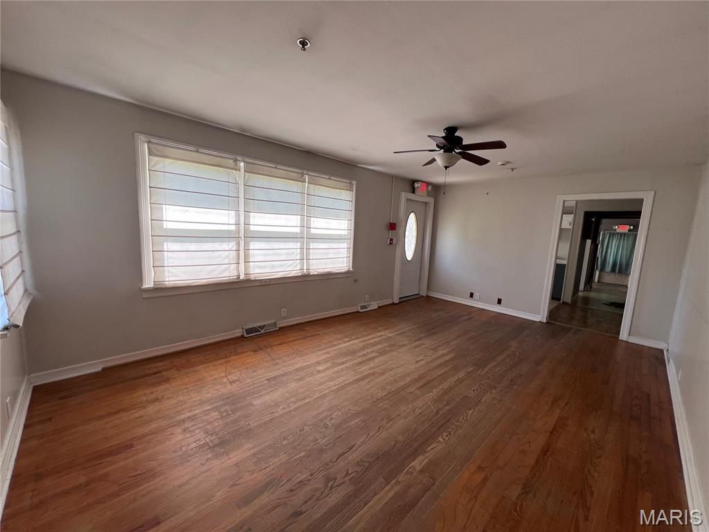 Jw Mann Add - Residential