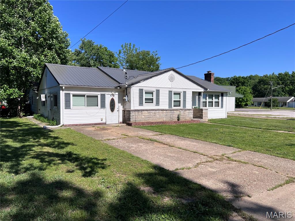 Jw Mann Add - Residential