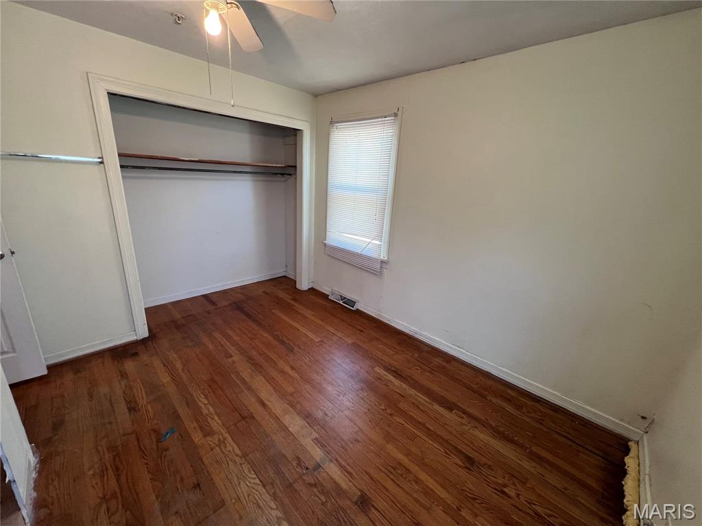 Jw Mann Add - Residential
