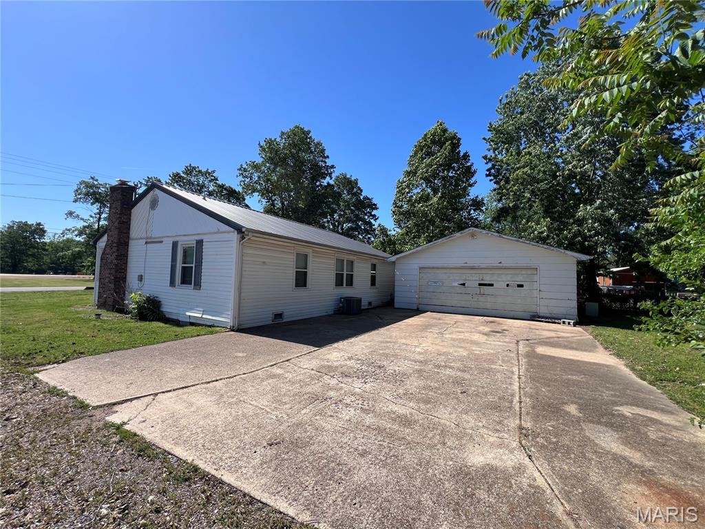 Jw Mann Add - Residential