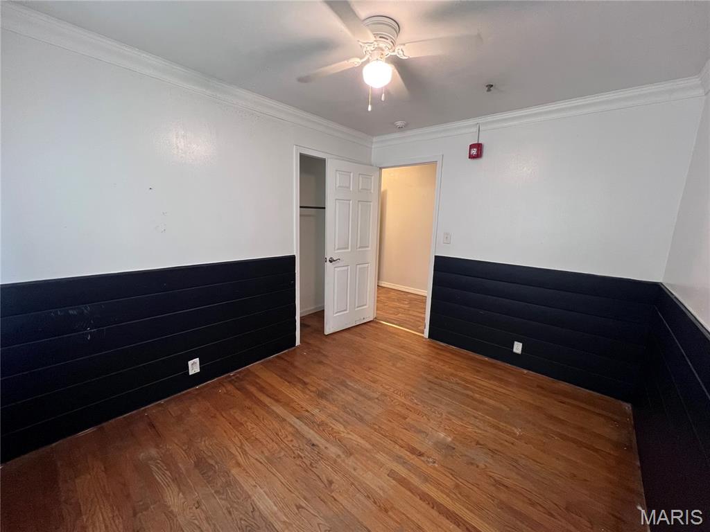 Jw Mann Add - Residential